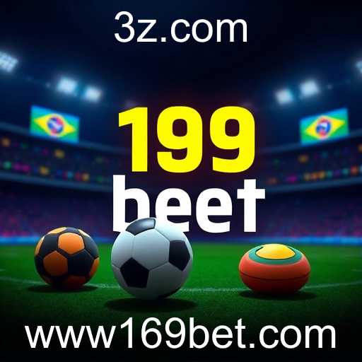 169bet e a Nova Era dos Jogos Online em Portugal