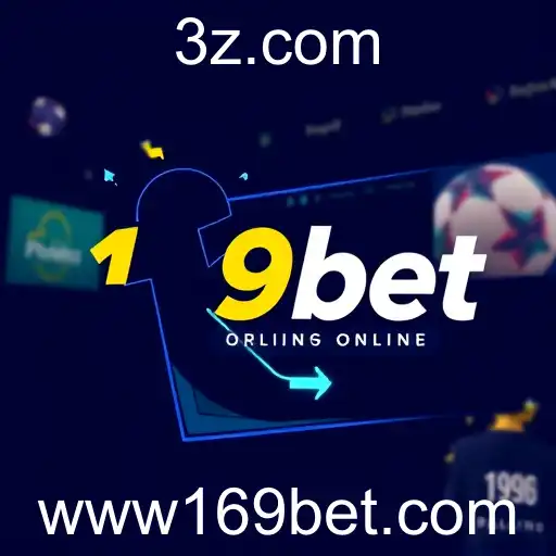 A Ascensão do 169bet no Cenário de Jogos Online