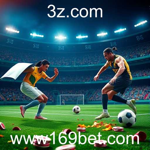 A Ascensão do 169bet no Mercado de Jogos Online