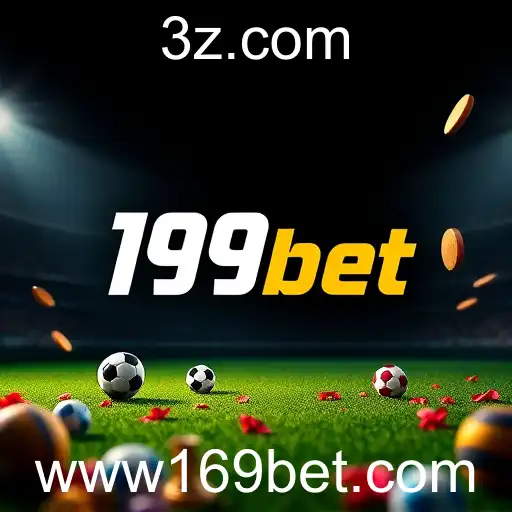 A Ascensão do 169bet no Mercado de Jogos Online em 2026