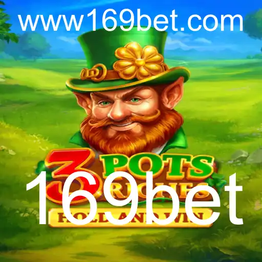 Descubra o Inovador Jogo 3potsRiches: Uma Nova Era de Entretenimento com 169bet