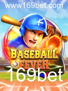 Descubra o Empolgante Mundo de BaseballFever com 169bet