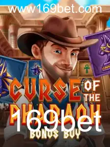 Descubra o Excitante Mundo de CurseofthePharaohBonusBuy no 169bet