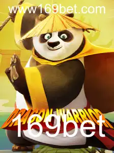 Descubra o Mundo de Aventuras em DragonWarrior com 169bet