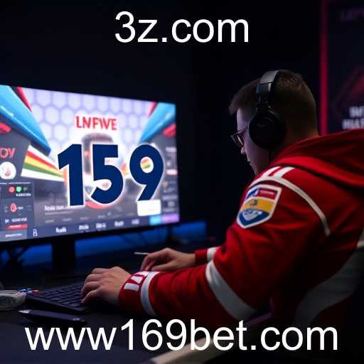 169bet: Evolução e Impacto no Mercado de Jogos Online