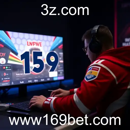 169bet: Evolução e Impacto no Mercado de Jogos Online