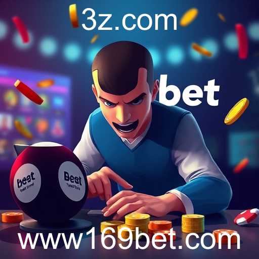 Expansão dos Jogos Online: O Crescimento do 169bet e Outras Tendências