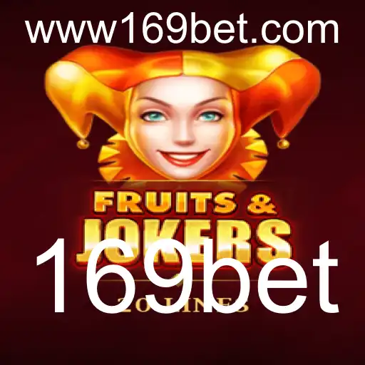 Descubra o Excitante Mundo de FruitsAndJokers20 na Plataforma 169bet
