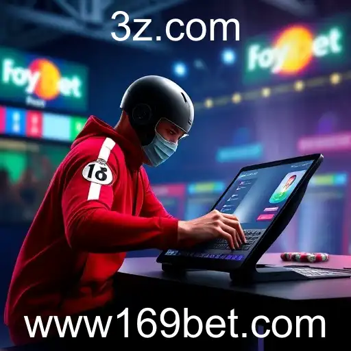 Crescimento dos Jogos Online em 2025: 169bet e o Futuro da Indústria