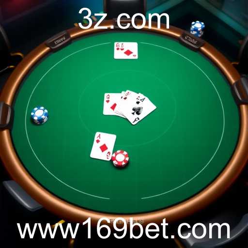 Influência do 169bet nos Jogos Online