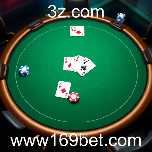 Influência do 169bet nos Jogos Online