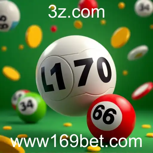 Descubra as Emoções e Recompensas do Lotto no 169bet