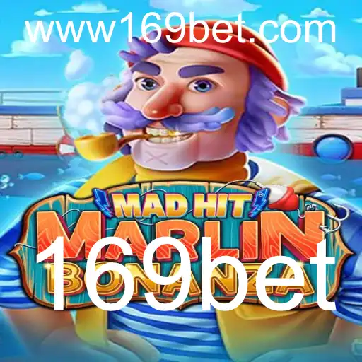 Descubra o Mundo de MadHitMarlinBonanza no 169bet: Um Jogo de Aventura Inigualável