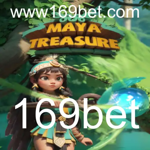 Descubra o Fascinante Jogo MayaTreasure com 169bet