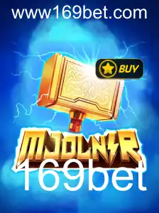 Explorando o Jogo Mjolnir: Regras e Introdução com ênfase em 169bet