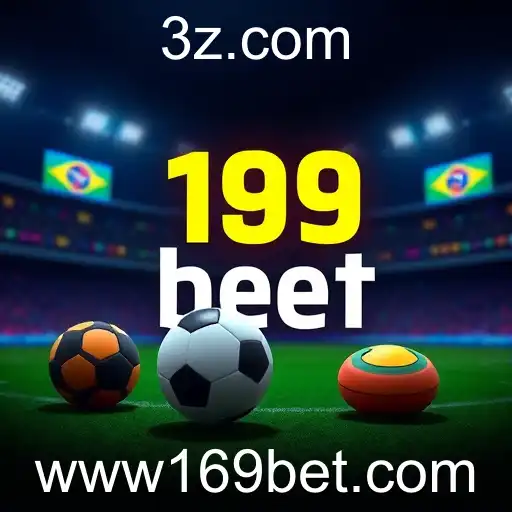 169bet e a Nova Era dos Jogos Online em Portugal