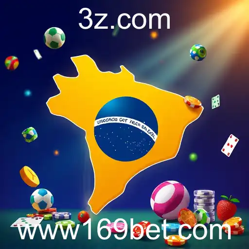 Expansão dos Jogos Online no Brasil