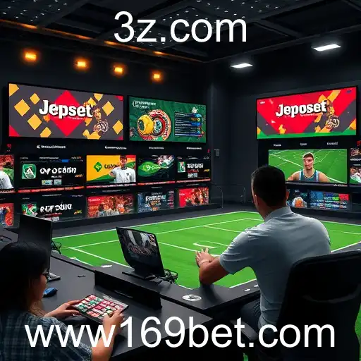 A Expansão dos Jogos de Apostas Online no Brasil