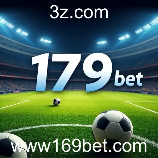 A Ascensão do 169bet no Cenário Brasileiro de Jogos Online