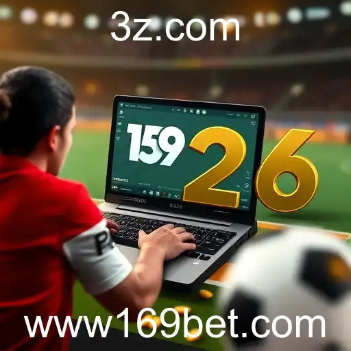 O Crescimento do Mercado de Jogos com 169bet