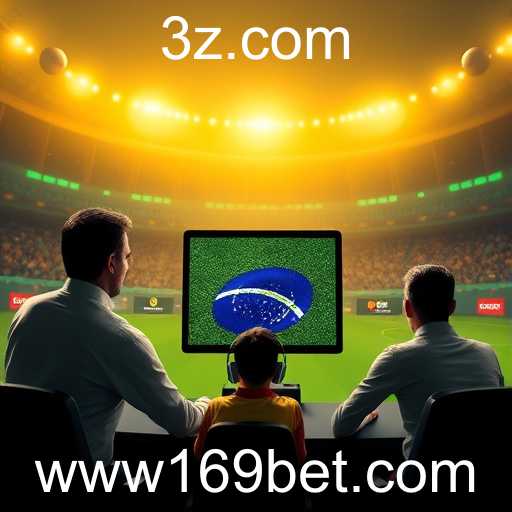 Jogos de Azar em Ascensão: 169bet Ganha Popularidade