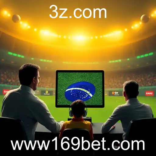 Jogos de Azar em Ascensão: 169bet Ganha Popularidade