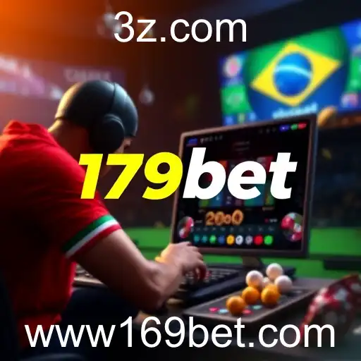 O Crescimento do Mercado de Jogos Online no Brasil