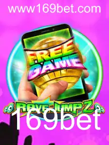 RaveJump2M: Explore o Universo Eletrizante dos Jogos Digitais