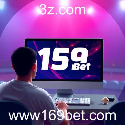 A Ascensão do 169bet no Cenário Brasileiro de Jogos Online