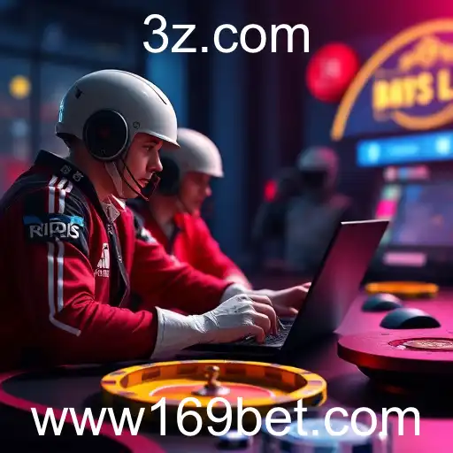 A Ascensão dos Sites de Jogos Online em 2026
