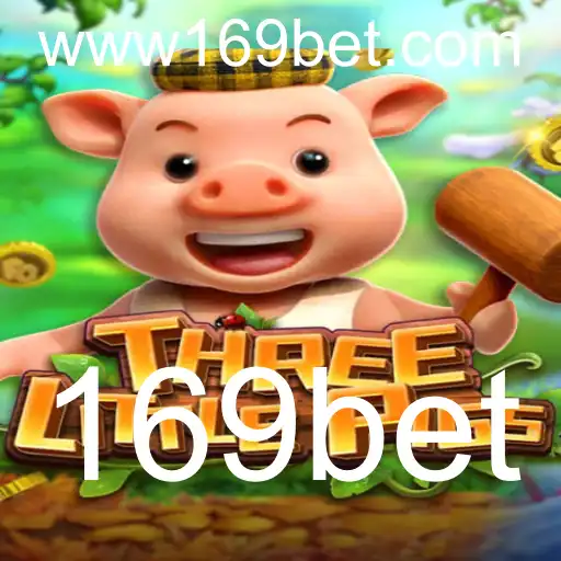 Descubra o Fascinante Jogo THREELITTLEPIGS: Uma Aventura Estratégica com 169bet