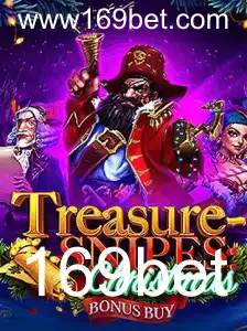 Tesouros e Aventuras de Natal: Descubra o Fascinante Mundo de TreasuresnipesChristmas